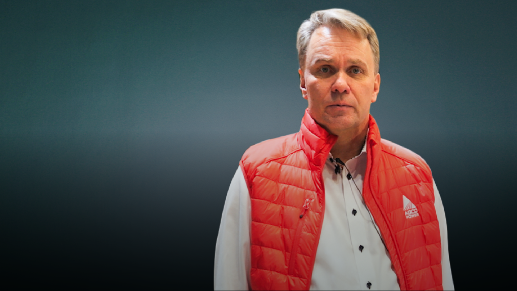 Microgrid - Kari Mettälä