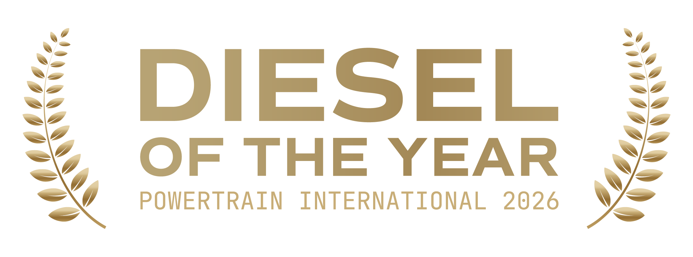 AGCO Power Diesel of the Year 2026