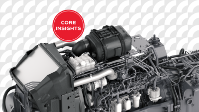 CORE insights: Improve fuel-efficiency with cooling system optimization (part 2)