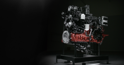 How to build the best off-road engine in the world – the CORE engine family is rooted to long experience while reaching out to the future
