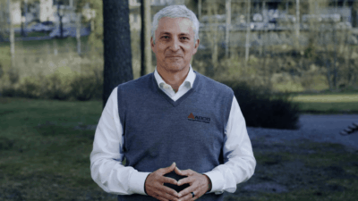 The 11 gigaton challenge – Eric Hansotia and the future of farming