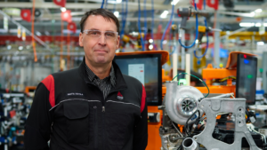 AGCO Power CORE Engines Shine in Demanding DLG PowerMix Tests