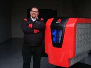 CORE Engines Are Designed to Adapt to New Fuels